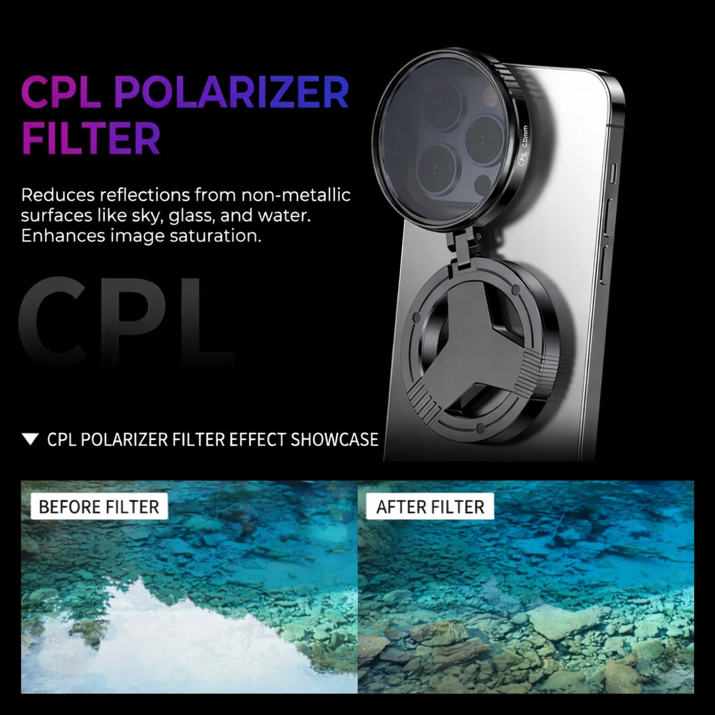 MagLens Pro