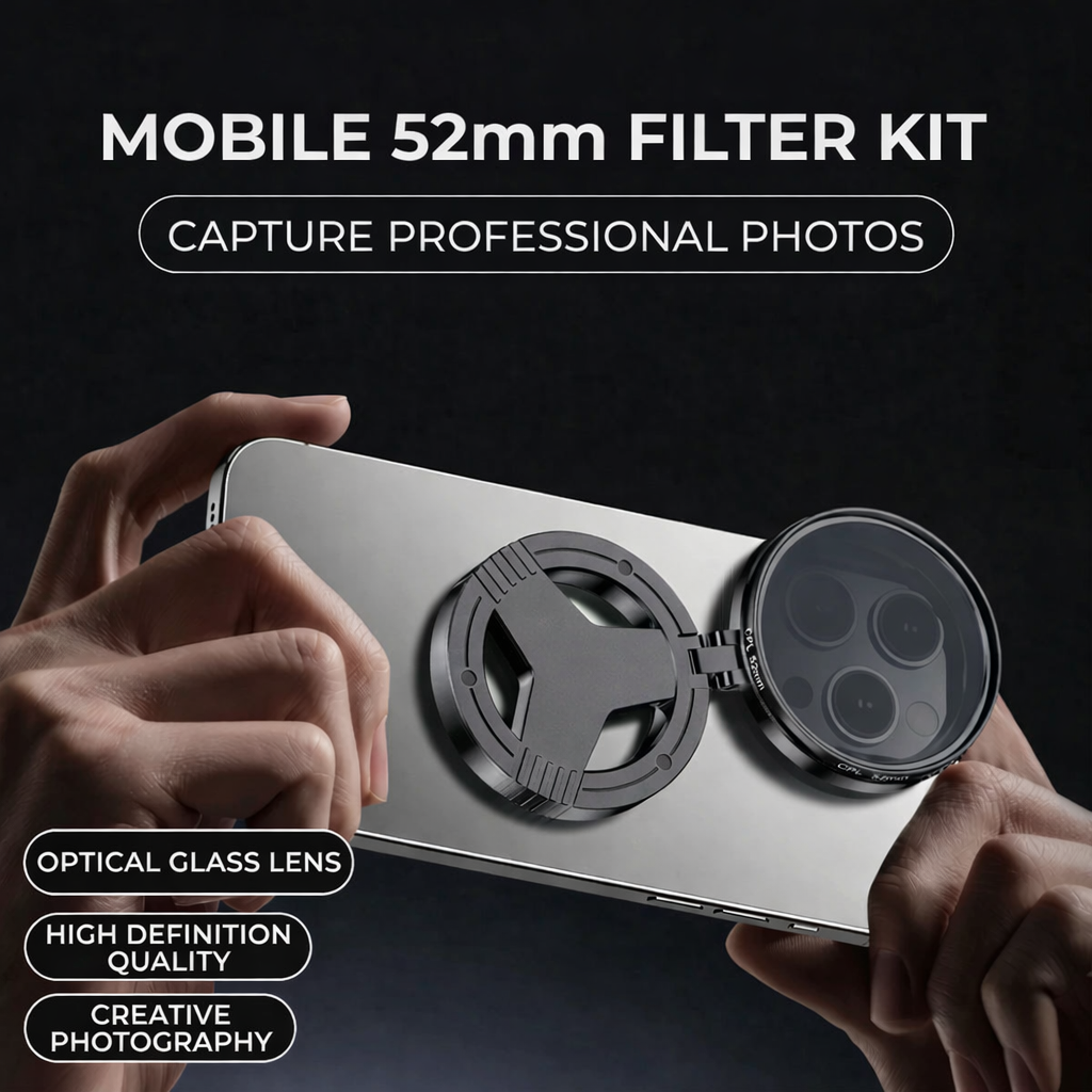 MagLens Pro