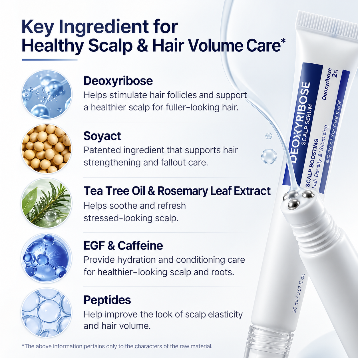 Follixen Scalp Serum
