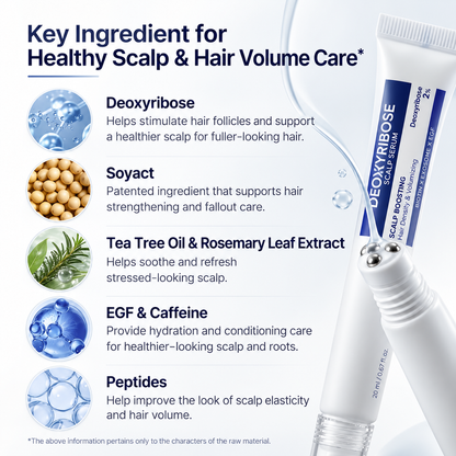 Follixen Scalp Serum