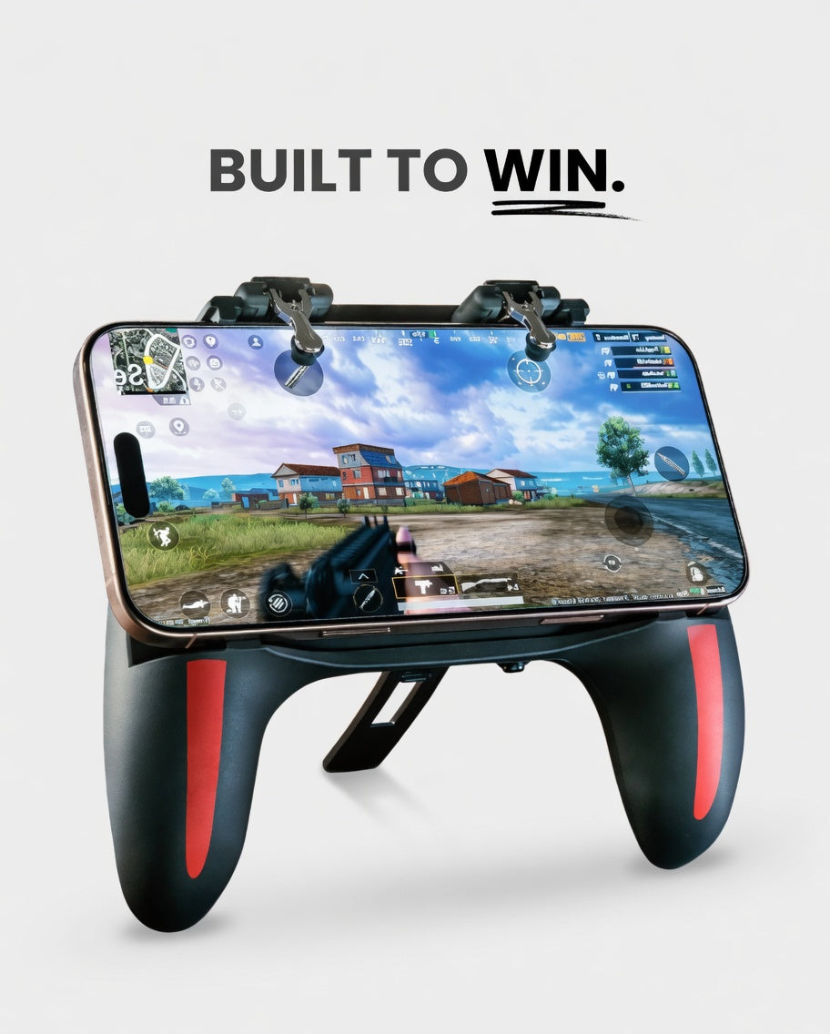ClutchX Pro