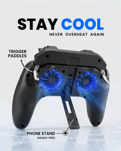 ClutchX Pro
