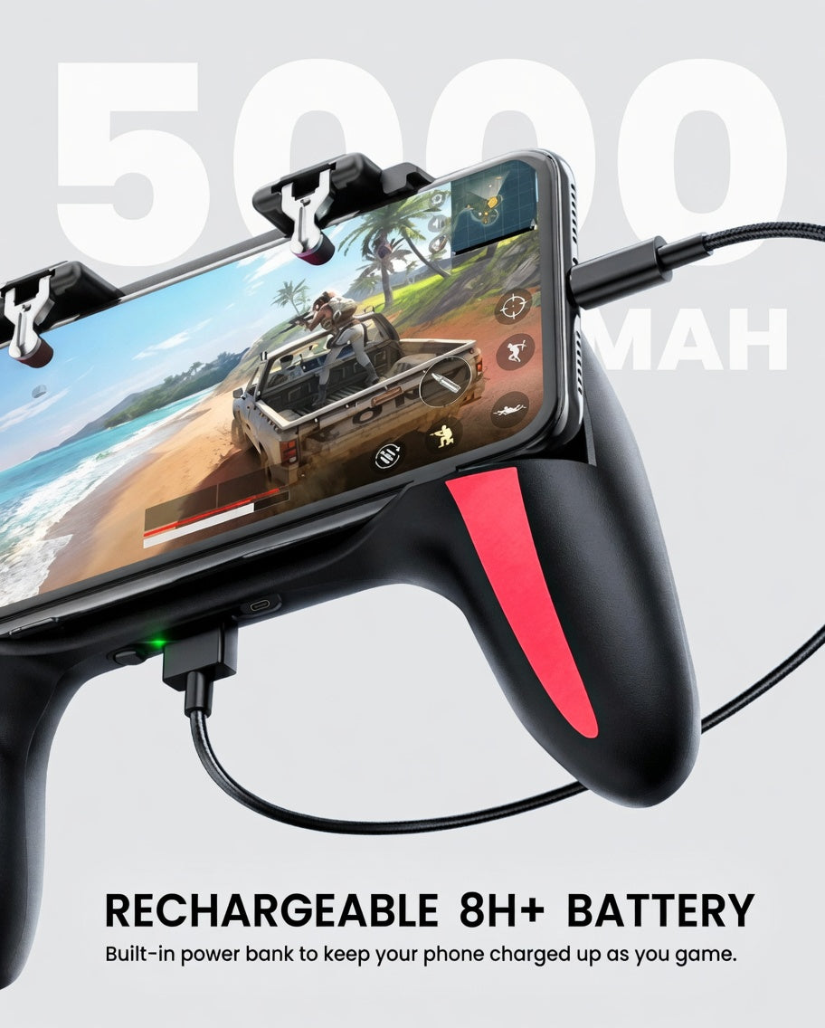 ClutchX Pro