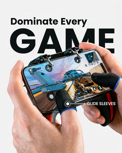 ClutchX Pro
