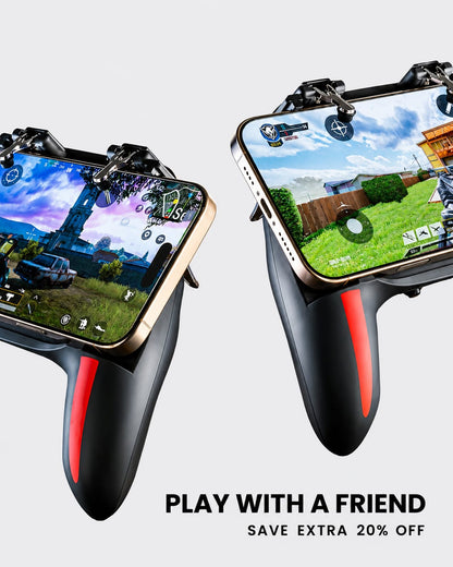 ClutchX Pro