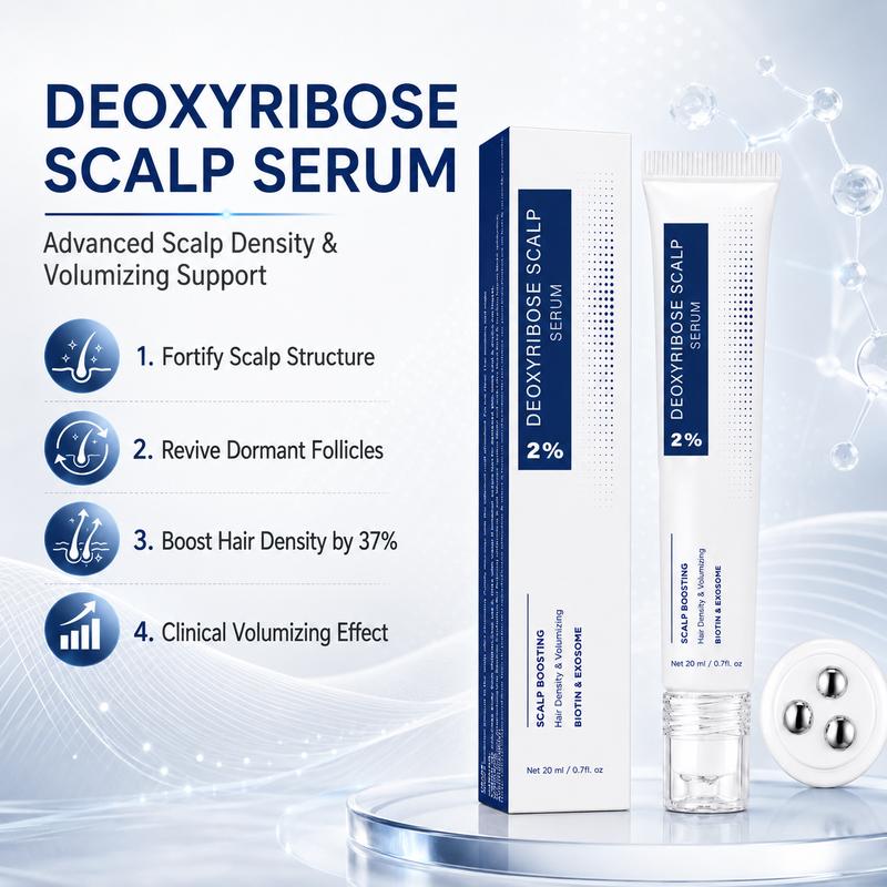 Follixen Scalp Serum